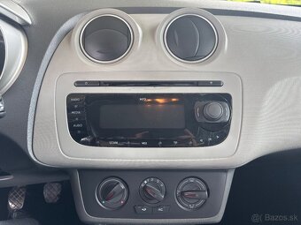 Seat Ibiza 1.4i 16V Style - 15