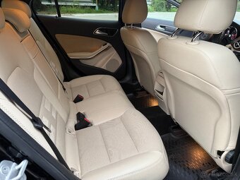 Mercedes Benz GLA 200d - 15