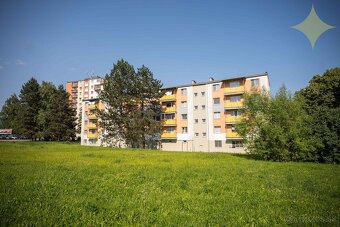 Predaj | moderný 2,5i byt | zariadený |balkón |Fončorda - 15