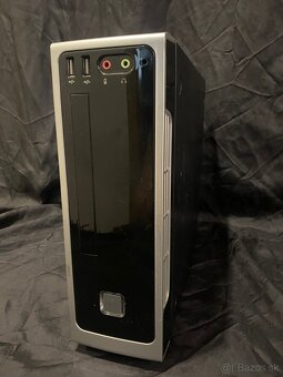 ACER Aspire XC-603 a ACER P203W - 15