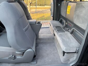 Tacoma 4.0 V6 benzínový motor - 15