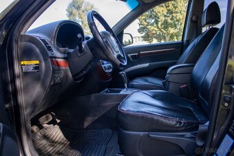 Hyundai Santa Fe 2,2 CRDi Elegance /AJ NA SPLÁTKY/PROTIÚČET/ - 15