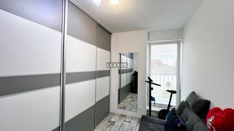 | krásny zariadený 4-izb dom, novostavba, Rovinka, 15 min od - 15