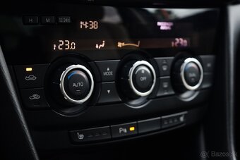 Mazda 6 2.0 Skyactiv-G165 Revolution Top - 15