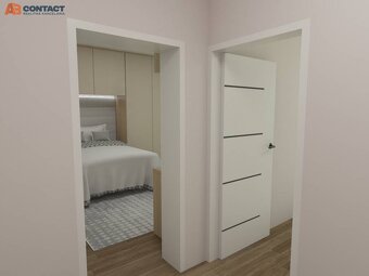 NOVINKA Vzorový dom v radovej výstavbe v Hornej Strede - 15