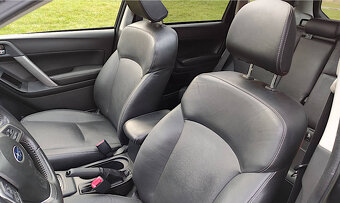 Subaru Forester 2.0D-SPORT CVT Exclusive - 15