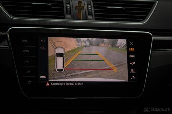 Škoda Superb Combi 2.0 TDI L&K 4x4 - 15