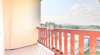 Komfort ako v dome, 3 izbový byt LIPOVEC - 15