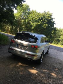 Predám Audi Q7 4,2TDI 240 KW - 15