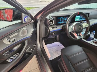 Mercedes benz E53amg w213 - 15