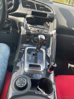 Peugeot 3008 - 15