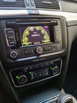 Škoda Superb Combi 2.0tdi - 15