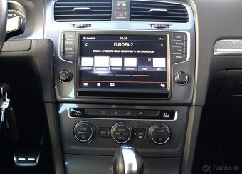 Volkswagen Golf Alltrack VII 2.0 TDI 4Motion - 15