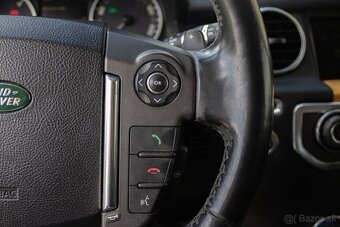 Land Rover Discovery 4 3.0 SDV6 HSE, 188kw AT8 - 15