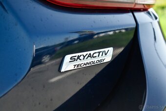 Mazda 6 2.2 Skyactiv-D Emotion - 15