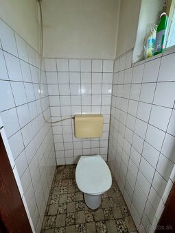 Rodinný dom vhodný na kompletnú rekonštrukciu, Ružomberok - 15