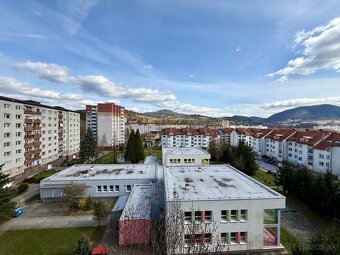Na predaj 3 izbový byt 80m2 - 15