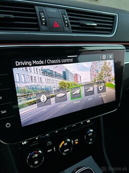 Škoda Superb 3 L&K, Matrix, Keyless, ťažné - 15