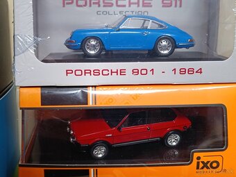 AUTOMODELY 1:43 – časť 7 - 15