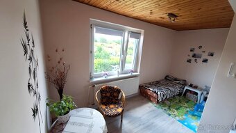 EXKLUZÍVNY PREDAJ-Kompletne prerobený 5 izb.RD, Komárno časť - 15