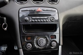 Peugeot 308cc benzin - 15