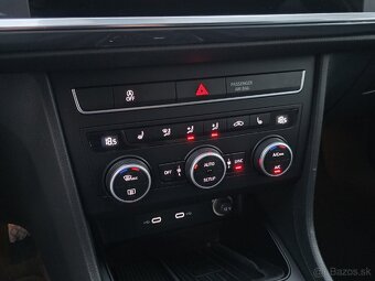 Seat Ateca 2.0TDI 4x4 DSG 110kw Full led - 15