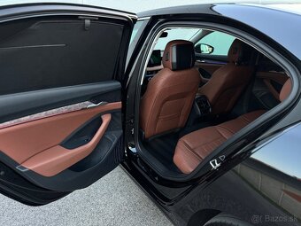 Škoda Superb 2.0TSi Laurin&Klement 4x4 Odpočet DPH - 15