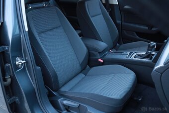 Passat B8 Variant 1,6 tdi 88kw 2016 - 15