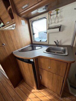 Autokaravan Rimor AQF92S3 - 15