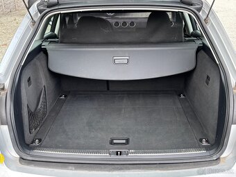 ⚪ Seat Exeo 2.0 TDI CR DPF Sport - 15