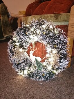 Vence a stromčeky - 15