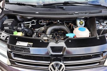 Volkswagen T5 Caravelle 2.0 TDI - 15