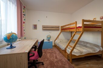 Na predaj DVOJGENERAČNÝ 4-izbový byt - Budapeštianska ulica - 15