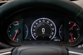 Opel Insignia ST 2.0 CDTI 170k Sports Tourer SW 4x4 AT6 - 15