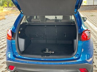 Mazda CX-5 2.2 Skyactiv-D 175k AWD Revolution A/T - 15