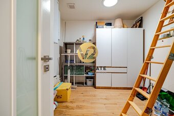 Na PREDAJ novostavba 3 i Rodinný dom 72m2, Nitra - Malý Lap - 15