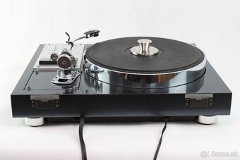 Gramofón PIONEER XLC-1850 (PLC-590) + SME-3009II - 15