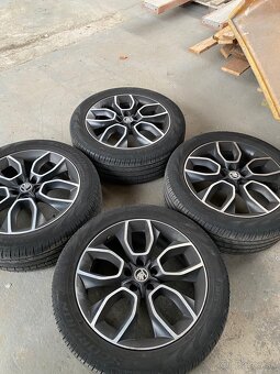 Predam SKODA KODIAQ 1,5 TSI 110kW 7 st. automat - 15