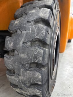 Jungheinrich DFG 435s r.v.2017 - 15