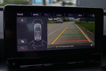 Cupra Formentor 2.0 TDI 4Drive DSG - 15