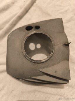 Predám Jawa 250/353 Kývačka - 15