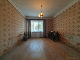 Na predaj: 4 izbový rodinný dom na pozemku o rozlohe 1543 m² - 15