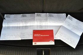Kia Sorento 2.2 CRDi 4WD,7.Mies Platinum A/T6  r.v : 02/2016 - 15