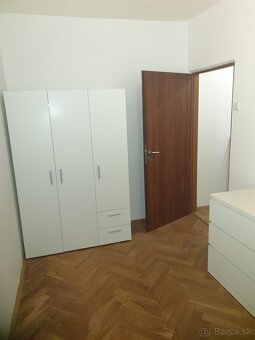 4 izbovy byt Bratislava - Nove Mesto - 15