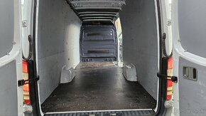 Mercedes-Benz Sprinter 319CDI ExtraLong MaxHoch L5H2 PREDAM - 15