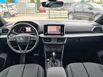 SEAT TARRACO 2.0 TDI 150 STYLE 4DRIVE DSG - 15