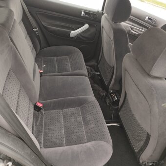 Golf 4 1.9 TDI 120 kw - 15