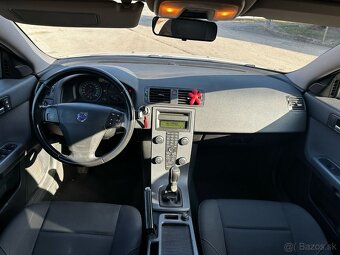 Volvo V50 D2 - 15