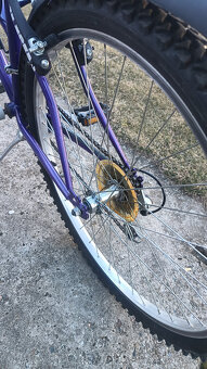 Bicykel Admiral Scarlett - 15