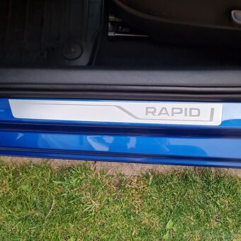 Škoda Rapid 1.2 TSI edicia Joy - 15